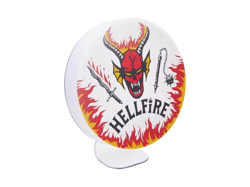 Paladone - Hellfire Club Logo Light - Lampe