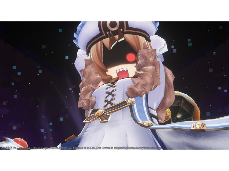 Megadimension Neptunia VIIR (PSVR) - Sony PlayStation 4 - RPG - PEGI 16