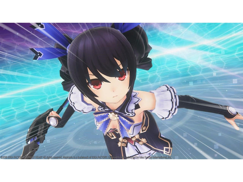 Megadimension Neptunia VIIR (PSVR) - Sony PlayStation 4 - RPG - PEGI 16