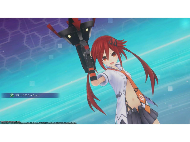 Megadimension Neptunia VIIR (PSVR) - Sony PlayStation 4 - RPG - PEGI 16