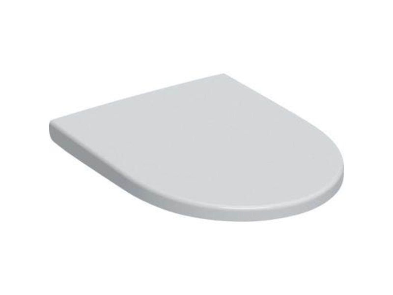Geberit iCon toilet seat with Softclose 360x450x50mm