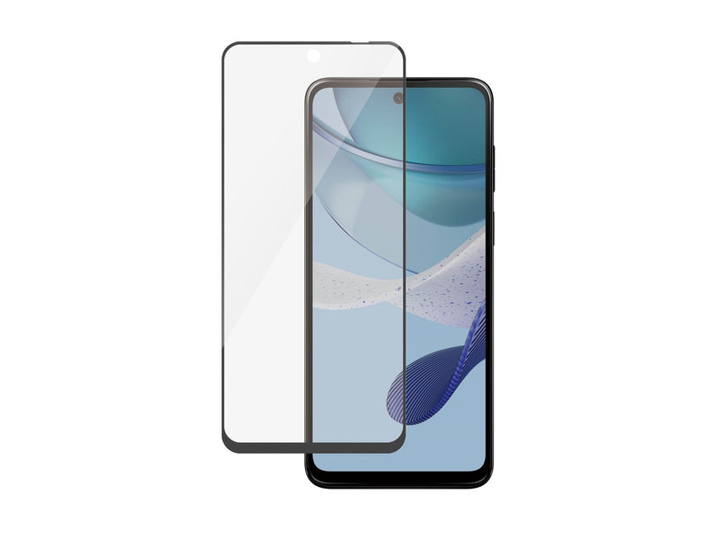 PanzerGlass Screen Protector Motorola moto g13 | g23 | g53 5G | Ultra-Wide Fit