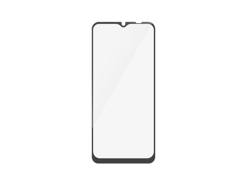 PanzerGlass Screen Protector Motorola moto e13 | Ultra-Wide Fit