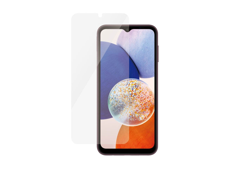 PanzerGlass Screen Protector Samsung Galaxy A14 | A14 5G | Ultra-Wide Fit