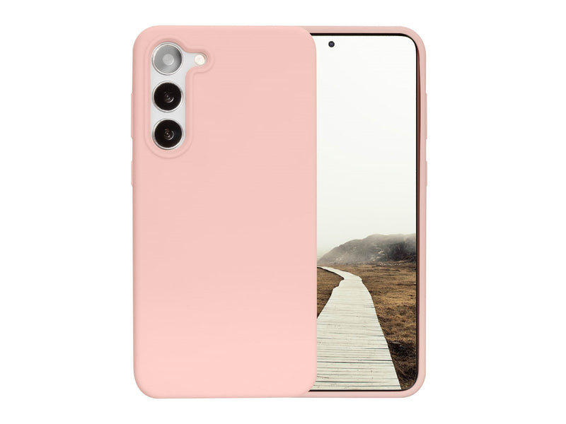 dbramante1928 Costa Rica - Galaxy S23 - Pink sand