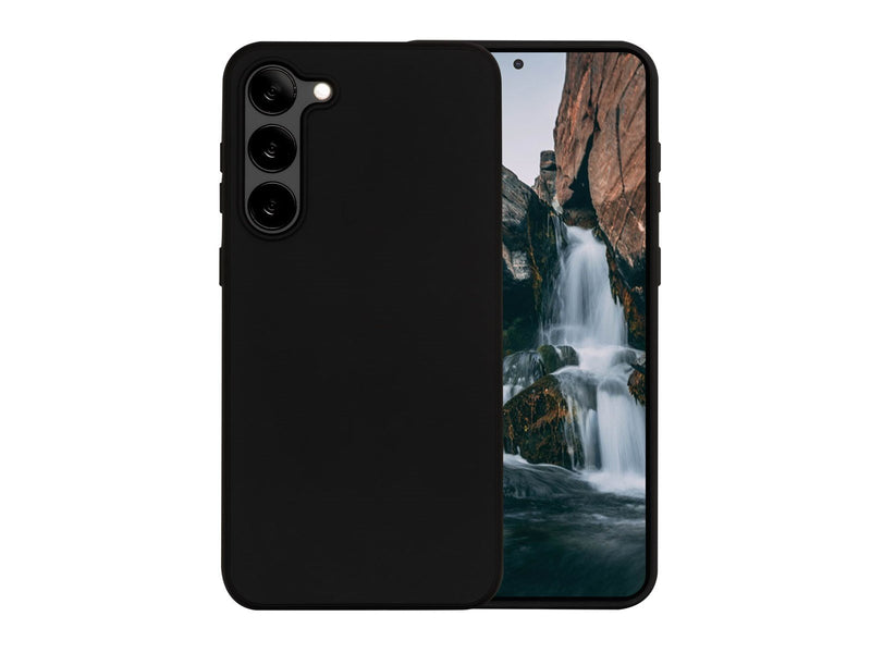 dbramante1928 Greenland - Galaxy S23 - Night Black