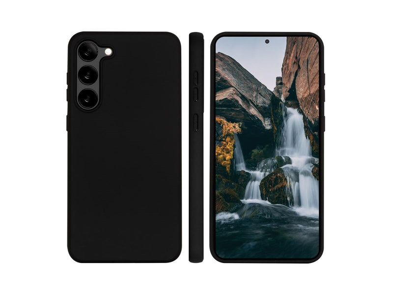 dbramante1928 Greenland - Galaxy S23 - Night Black
