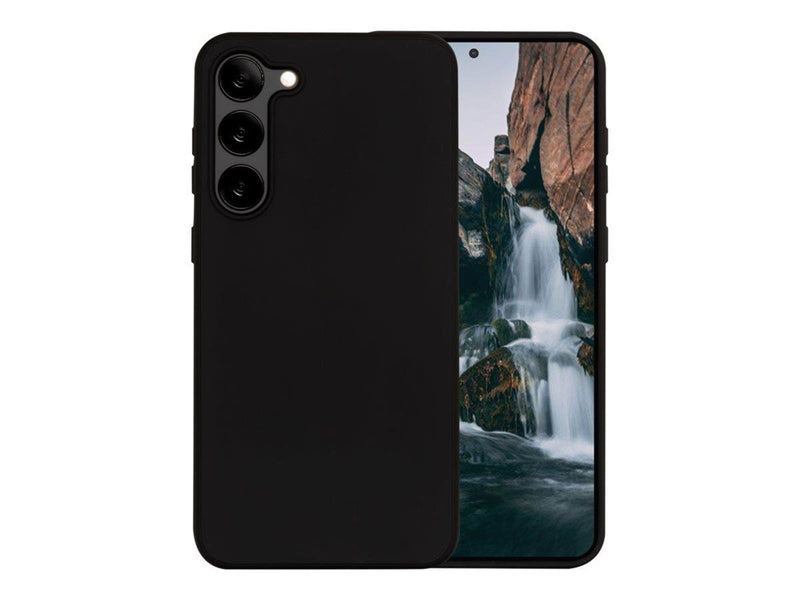 dbramante1928 Greenland - Galaxy S23 - Night Black