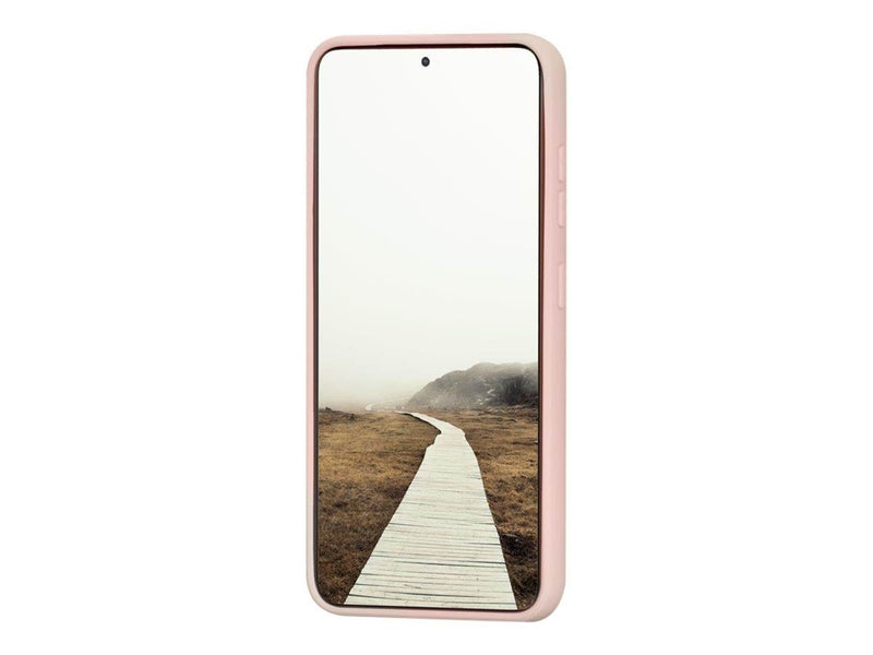 dbramante1928 Greenland - Galaxy S23 - Pink sand