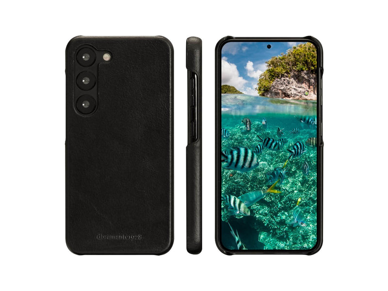 dbramante1928 Lynge - Galaxy S23 - Black