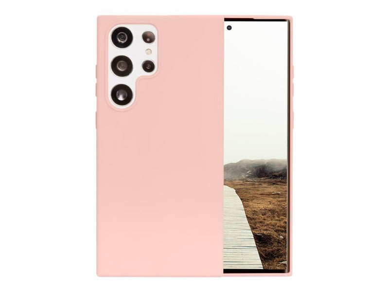 dbramante1928 Greenland - Galaxy S23 Ultra - Pink sand