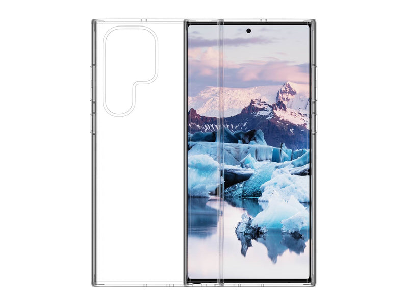 dbramante1928 Iceland Pro - Galaxy S23 Ultra - Clear