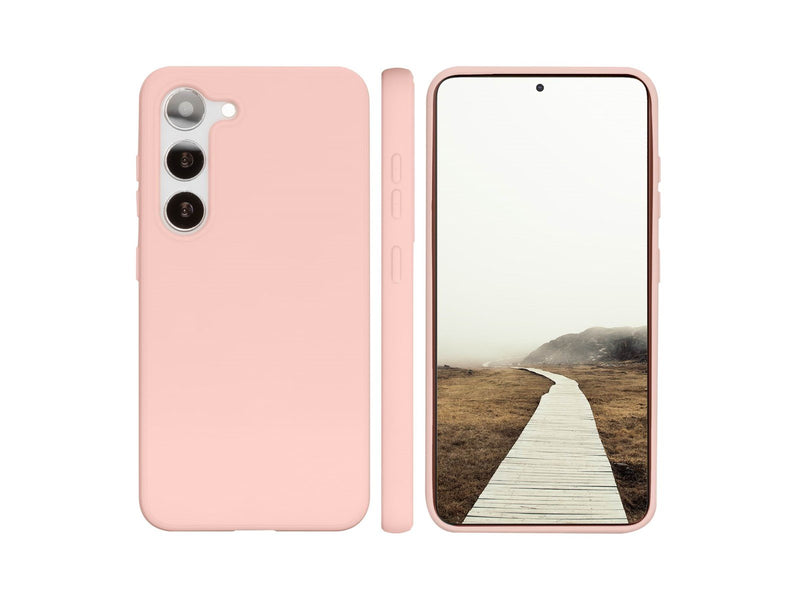 dbramante1928 Greenland - Galaxy S23 - Pink sand