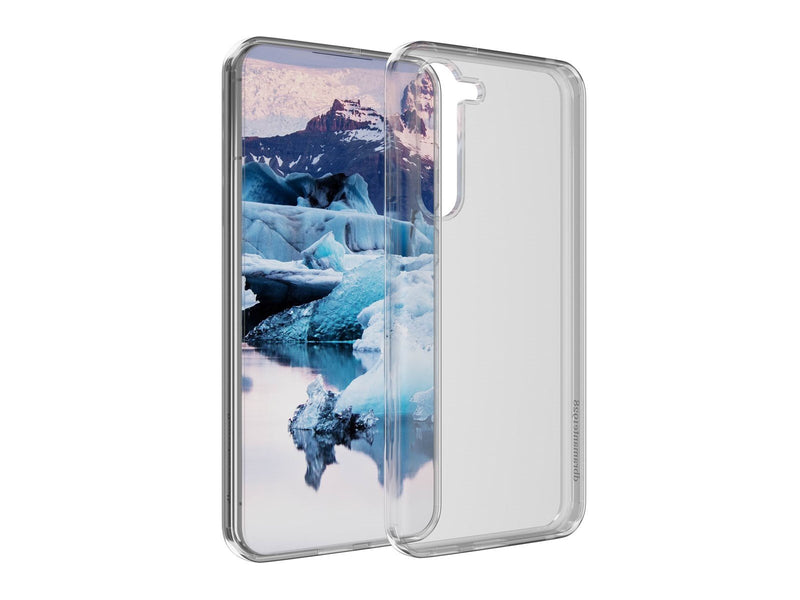 dbramante1928 Iceland Pro - Galaxy S23+ - Clear