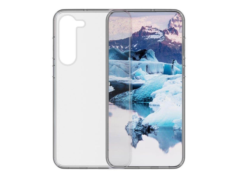 dbramante1928 Iceland Pro - Galaxy S23+ - Clear