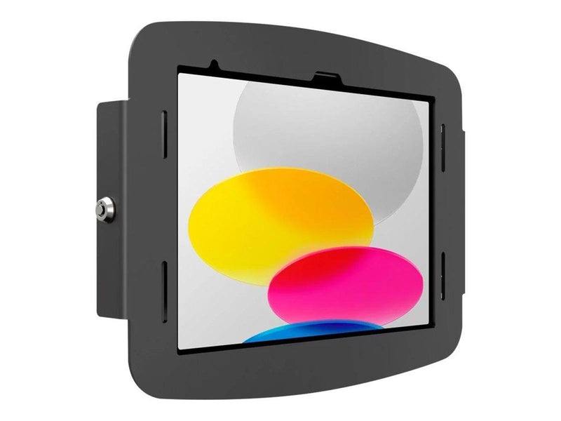 Compulocks Space - enclosure - for tablet - black