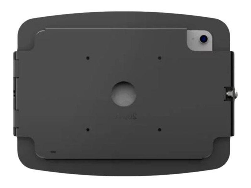 Compulocks Space - enclosure - for tablet - black