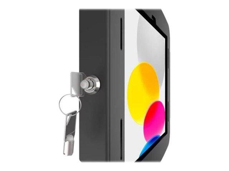 Compulocks Space - enclosure - for tablet - black