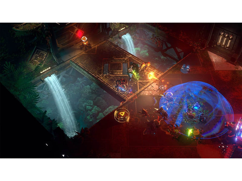 Endless Dungeon (Day One Edition) - Sony PlayStation 5 - Strategie - PEGI 12