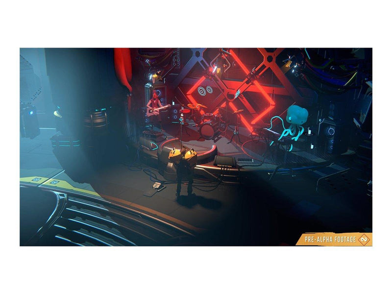 Endless Dungeon (Day One Edition) - Sony PlayStation 5 - Strategie - PEGI 12