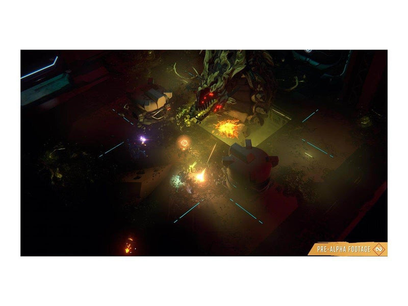 Endless Dungeon (Day One Edition) - Sony PlayStation 5 - Strategie - PEGI 12
