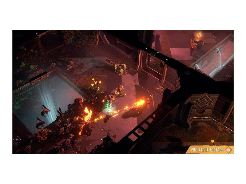 Endless Dungeon (Day One Edition) - Sony PlayStation 5 - Strategie - PEGI 12