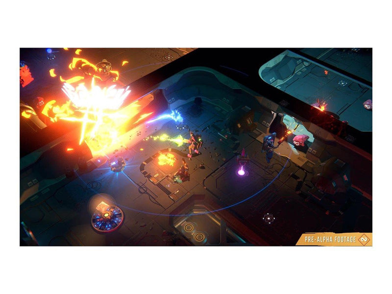 Endless Dungeon (Day One Edition) - Sony PlayStation 5 - Strategie - PEGI 12