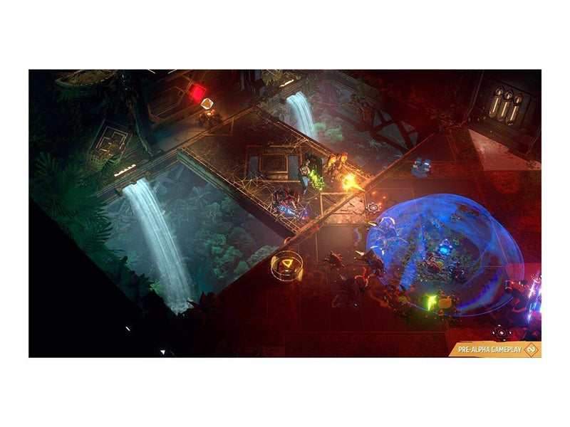 Endless Dungeon (Day One Edition) - Sony PlayStation 5 - Strategie - PEGI 12