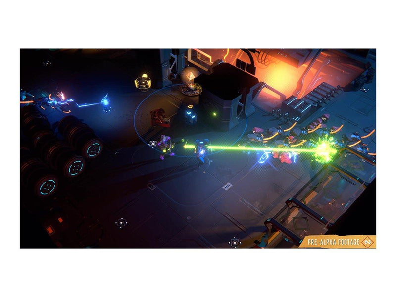 Endless Dungeon (Day One Edition) - Sony PlayStation 5 - Strategie - PEGI 12