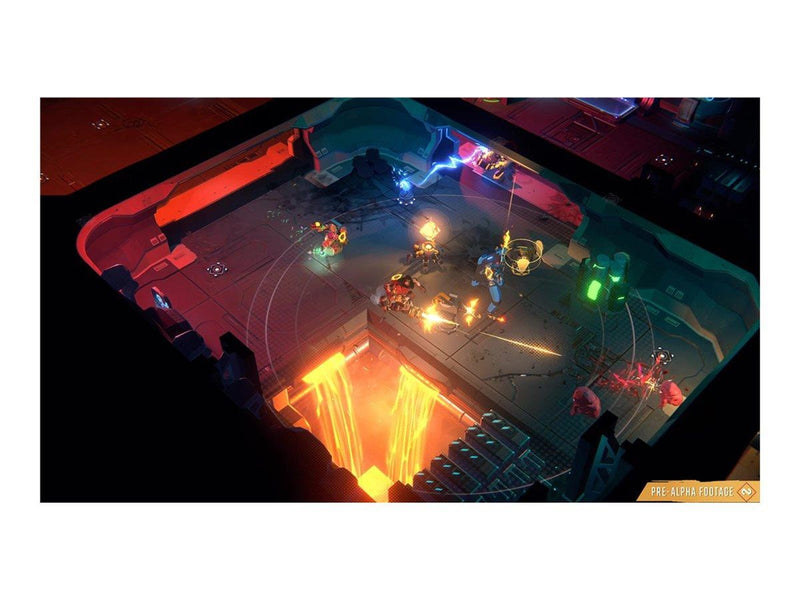 Endless Dungeon (Day One Edition) - Sony PlayStation 5 - Strategie - PEGI 12