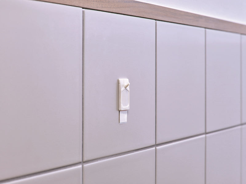tesa Adhesive Nail 2kg Tiles and Metal