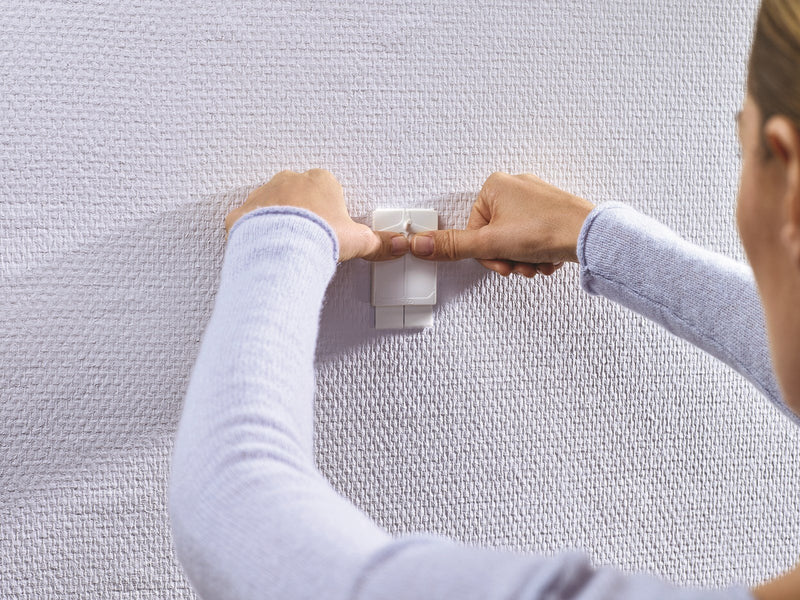 tesa Adhesive Nail 2kg Wallpaper