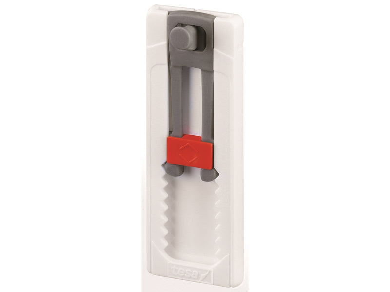 tesa Adhesive Nail Adjustable 0.5kg Wallpaper