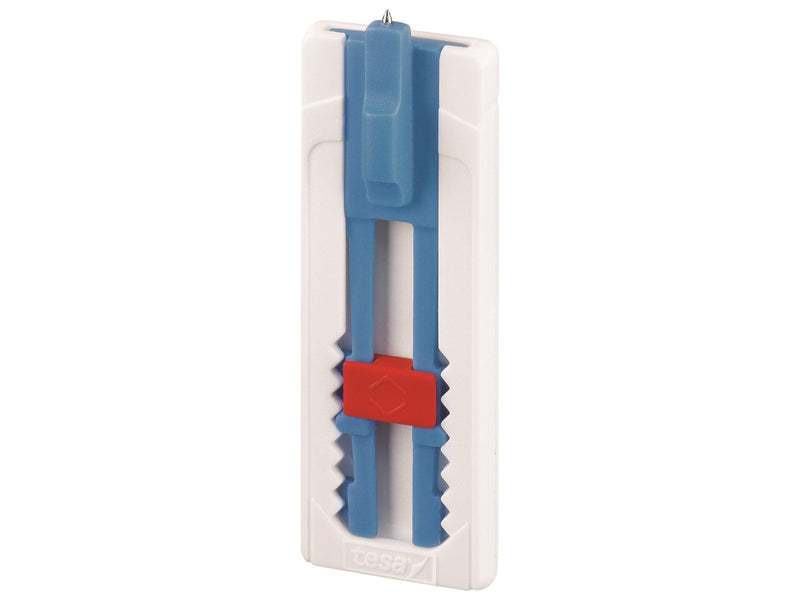 tesa Adhesive Nail Adjustable 1kg Canvas for Wallpaper