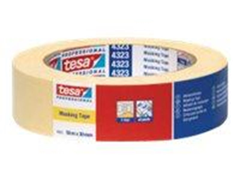 tesa Masking Tape 50m x 19mm