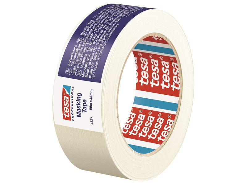 tesa Masking Tape 50m x 38mm