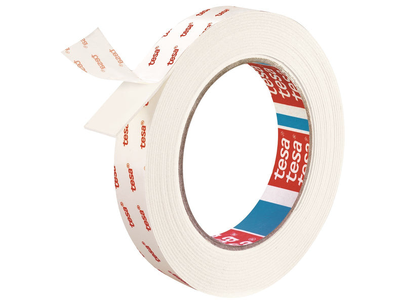 tesa Powerbond Mounting Tape Wallpaper 5m x 19mm