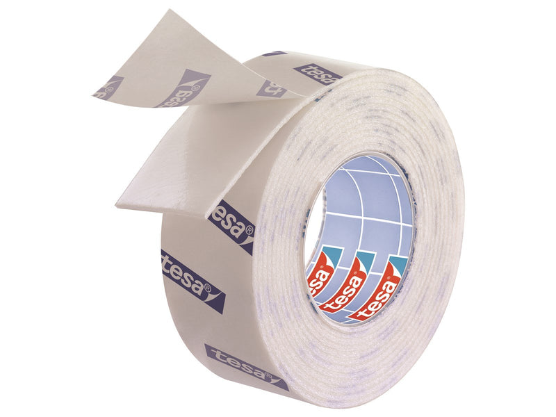 tesa Powerbond Mounting Tape Water Resistant 1.5m x 19mm