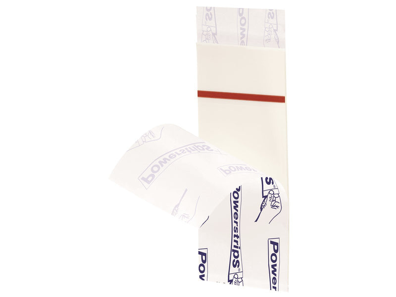 tesa Powerstrips Mounting Tape Small removable