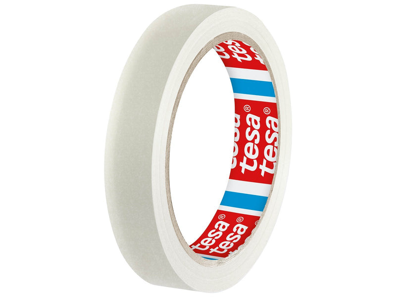 tesa film double-sided tape 33m x 19mm Transparent