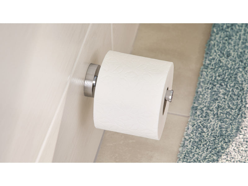 tesa Smooz spare toilet paper holder self-adhesive