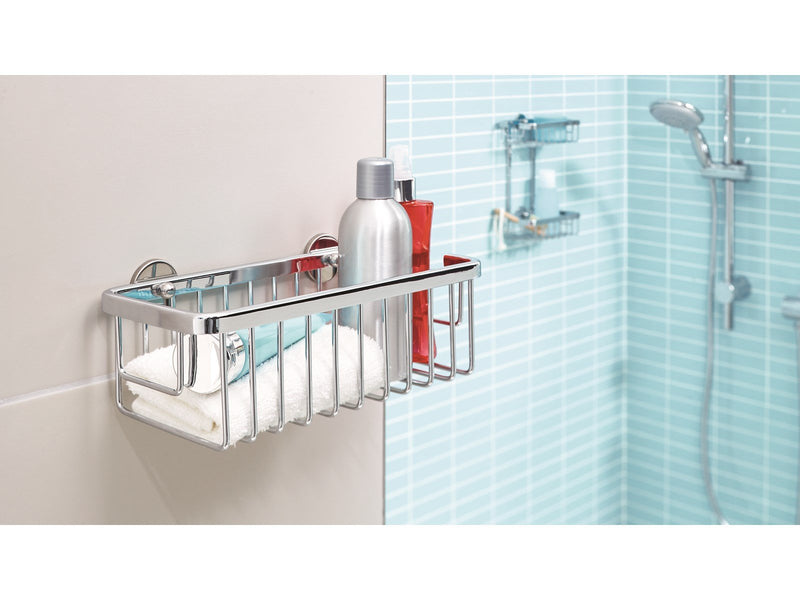 tesa Aluxx caddy self-adhesive