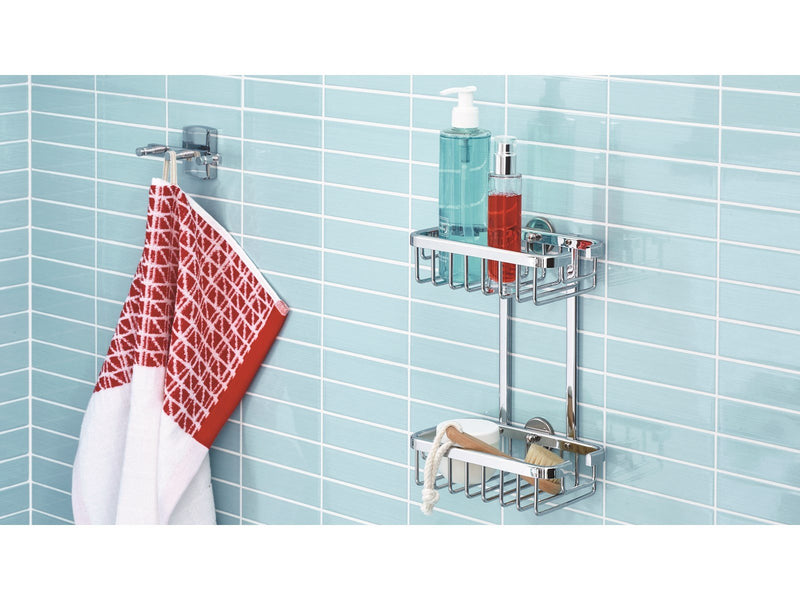 tesa Aluxx rack self-adhesive