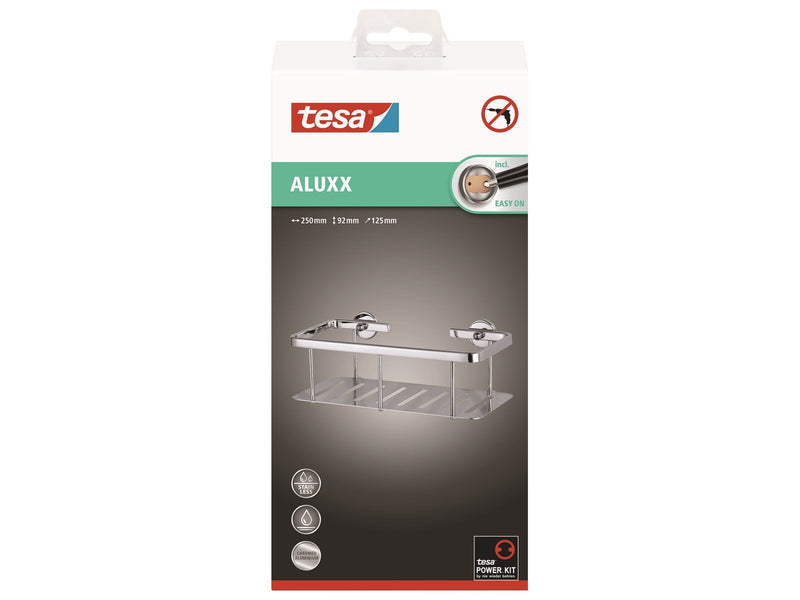 tesa Aluxx shelf self-adhesive