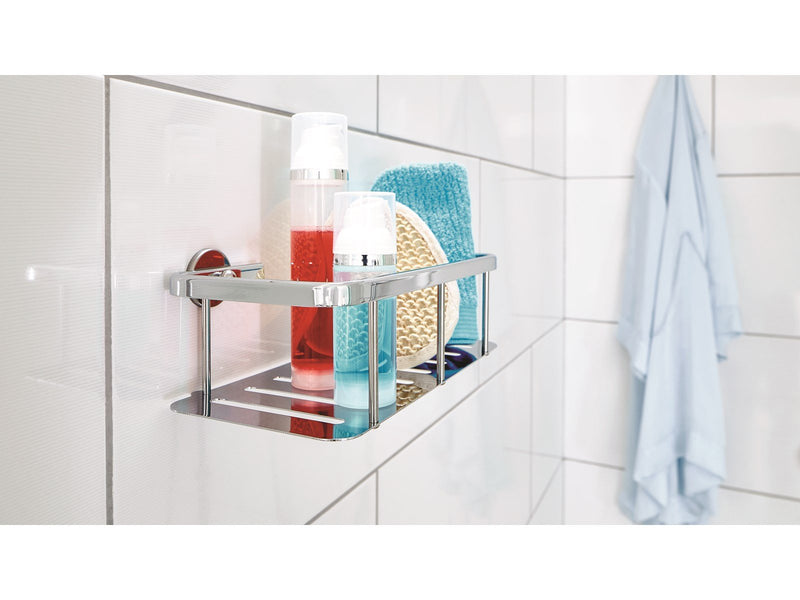 tesa Aluxx shelf self-adhesive