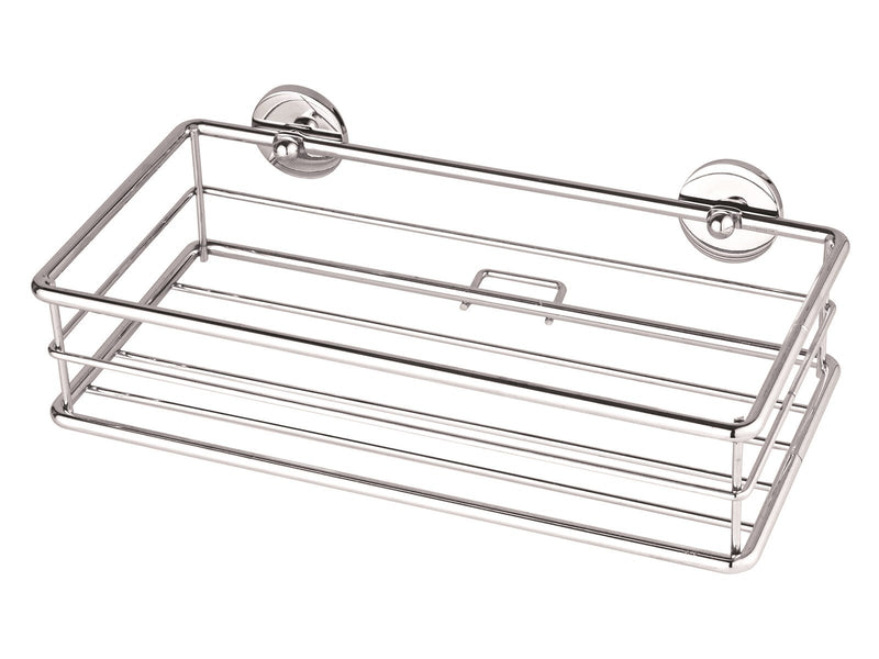 tesa Baath caddy basket self-adhesive