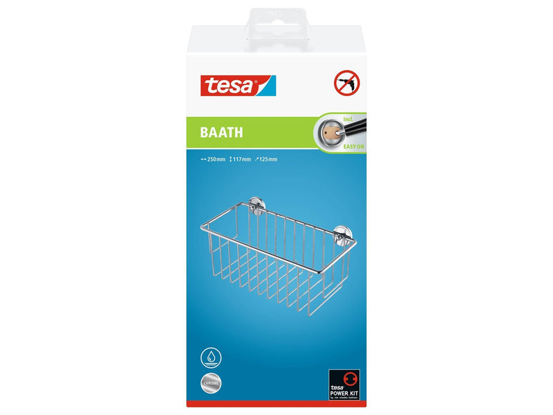 tesa Baath caddy self-adhesive