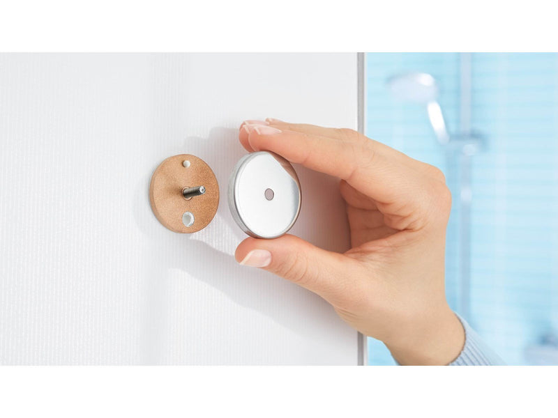 tesa Baath hanger for corners self-adhesive