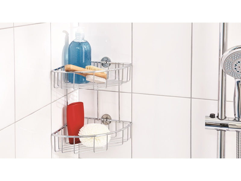 tesa Baath hanger for corners self-adhesive
