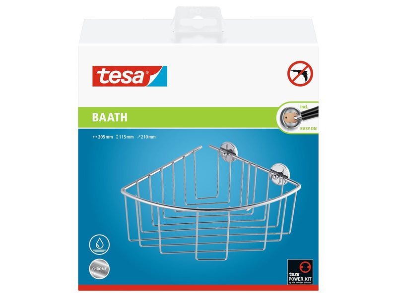 tesa Baath shelf self-adhesive